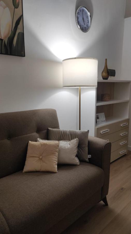 Business Apartments Catanzaro Exterior foto