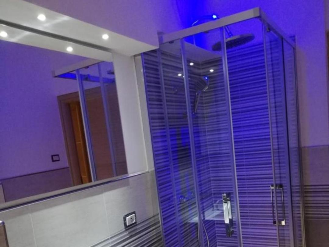 Business Apartments Catanzaro Exterior foto