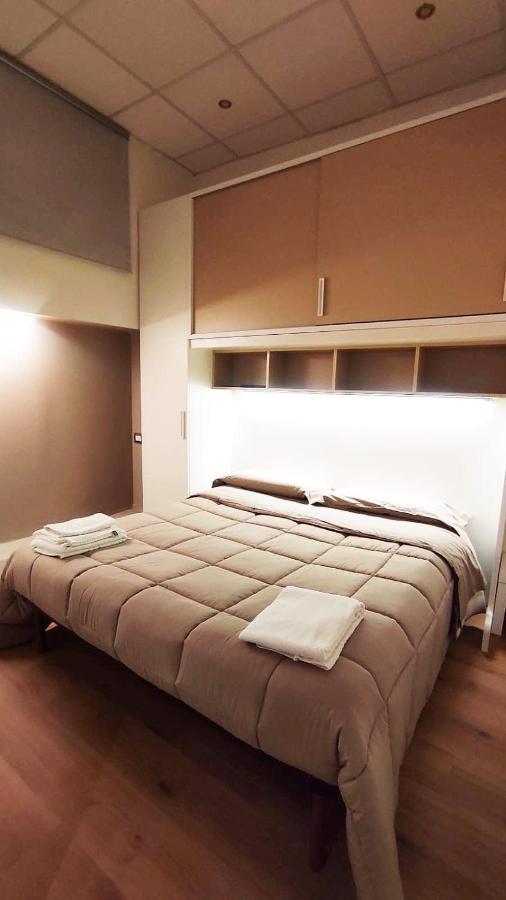 Business Apartments Catanzaro Zimmer foto